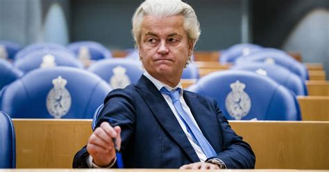 Geert Wilders blasts Pakistani cricketer accused of putting bounty on his head